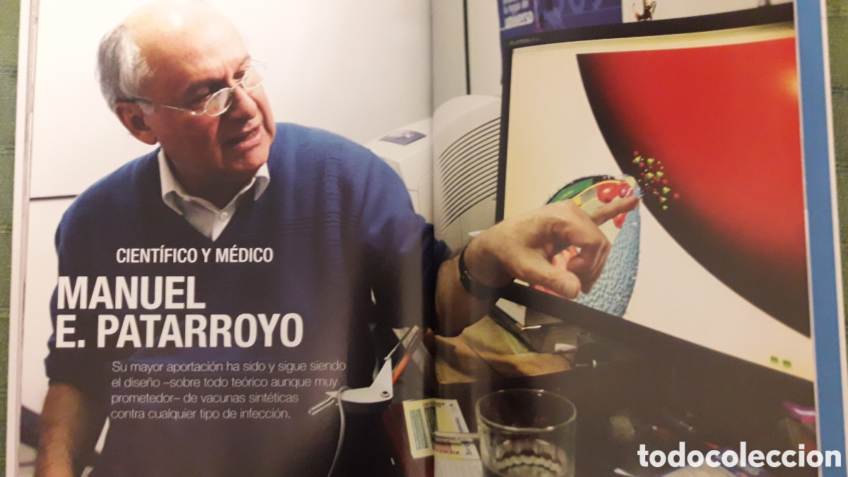 Libros: Innovadores que han cambiado el mundo - Foto 8