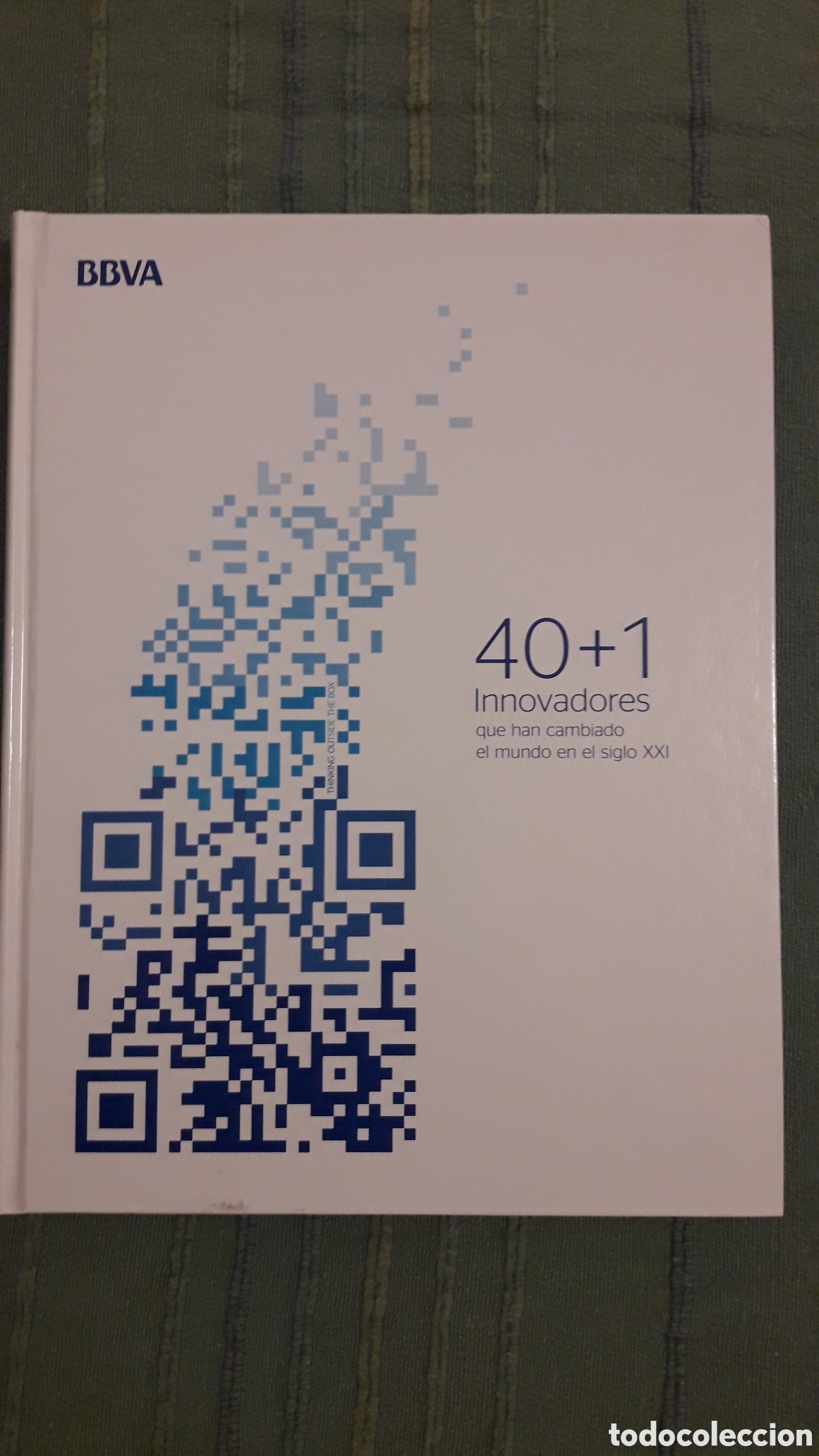 Libros: Innovadores que han cambiado el mundo - Foto 1