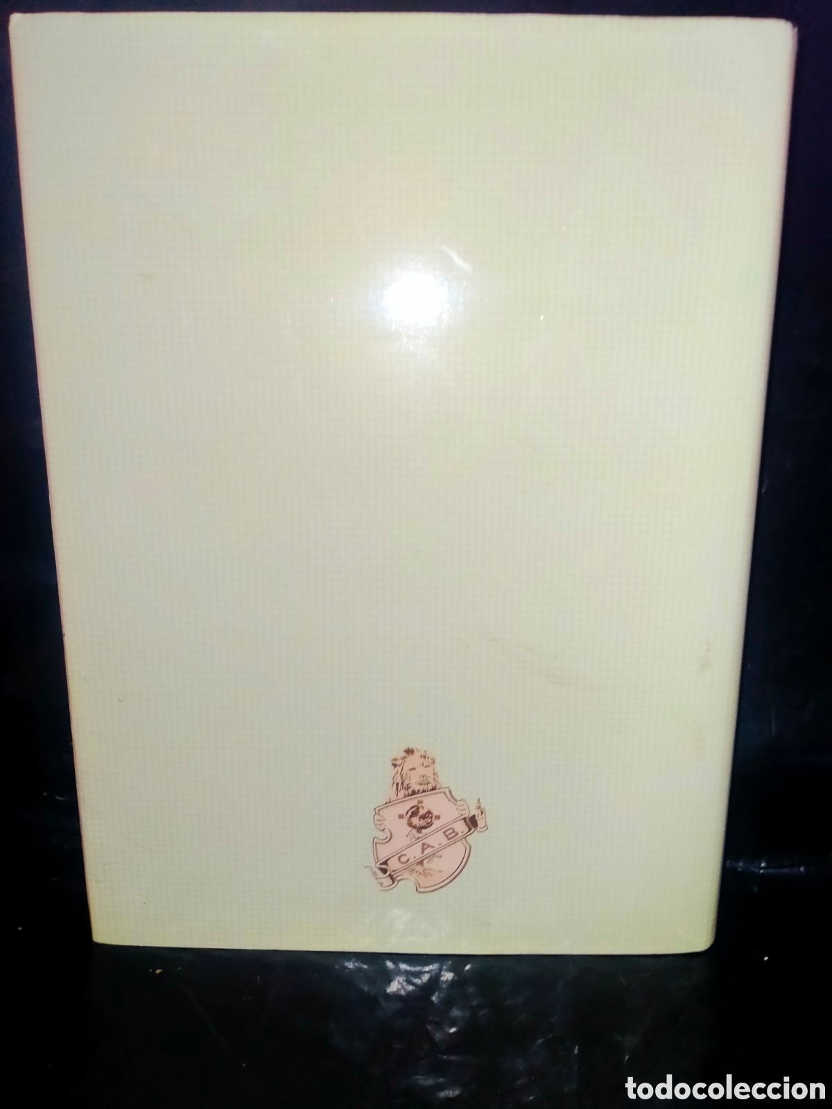 Libros: MAR&Iacute;A JES&Uacute;S CAVA. BASCONIA S.A. (1892-1969) .AUE - Foto 25