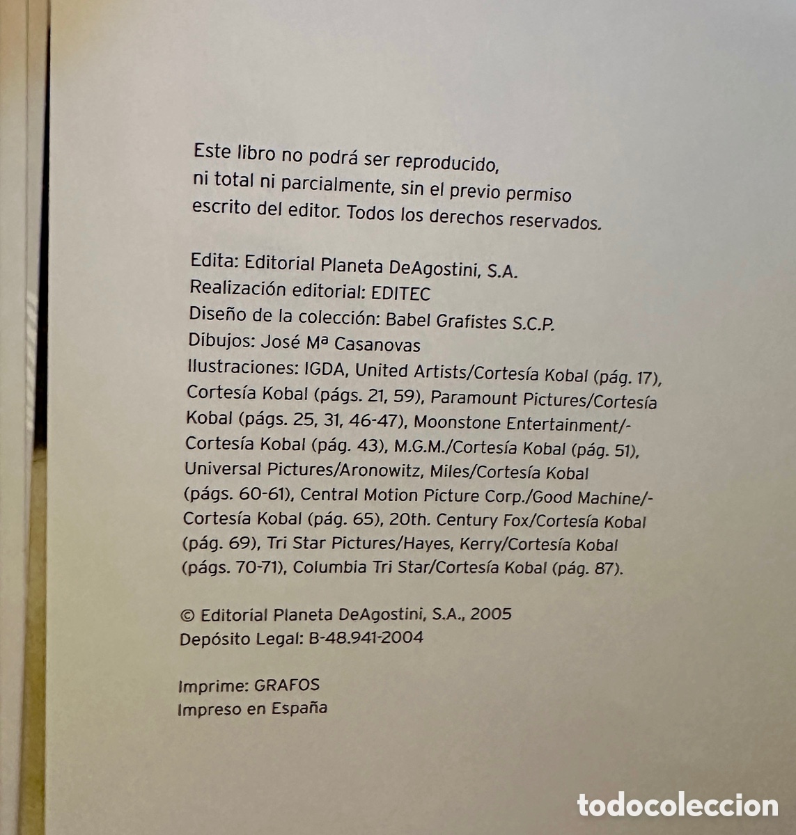 Libros: Libro INVITADOS Y ANFITRIONES - Foto 5