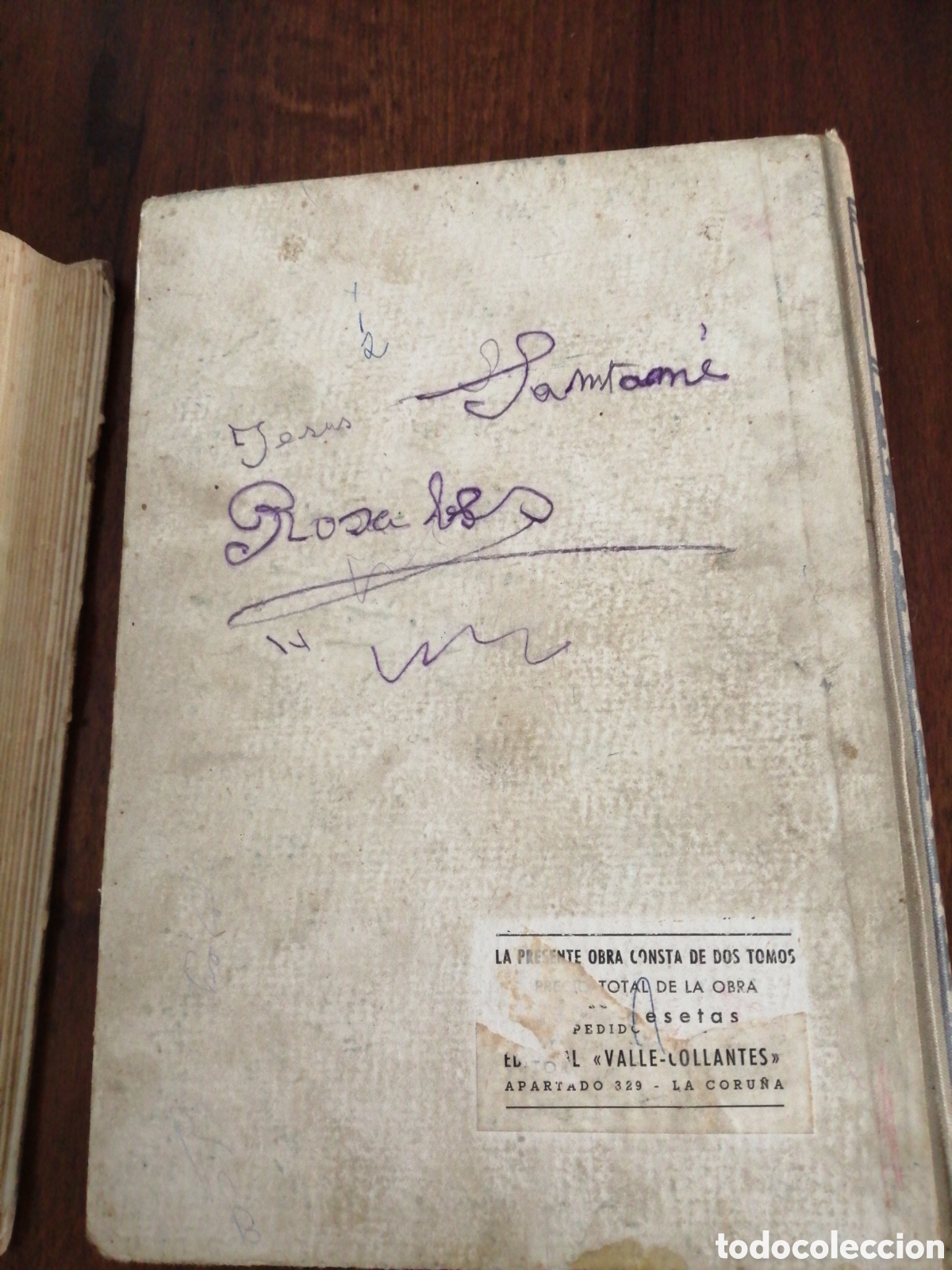 Libros: EL MOTORISMA 2 TOMOS TE&Oacute;RICO Y PRACTOCO - Foto 9
