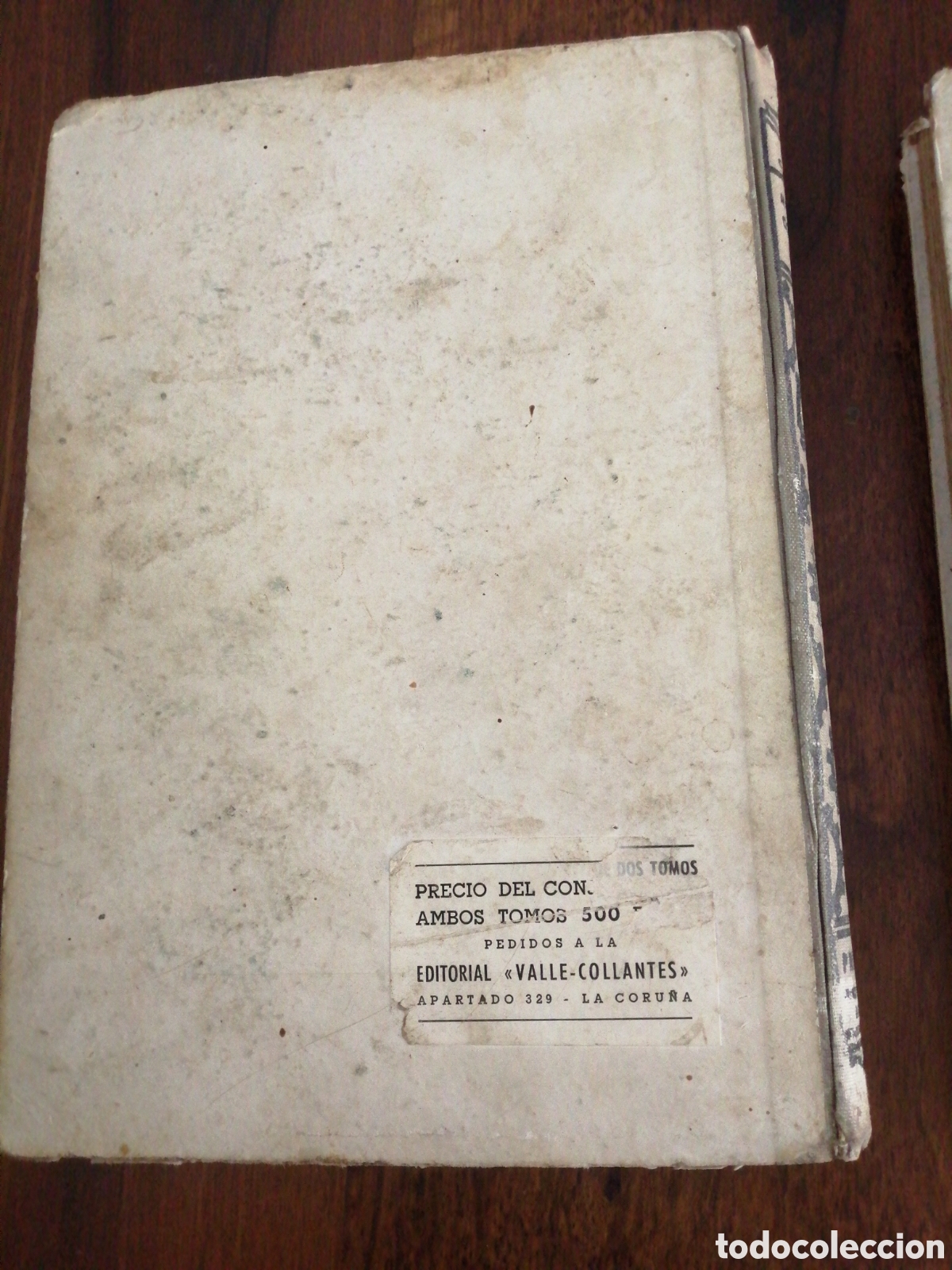 Libros: EL MOTORISMA 2 TOMOS TE&Oacute;RICO Y PRACTOCO - Foto 10