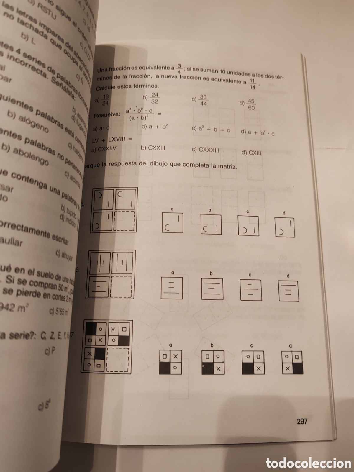Libros: PRUEBA PSICOT&Eacute;CNICA - ADAMS - Foto 4