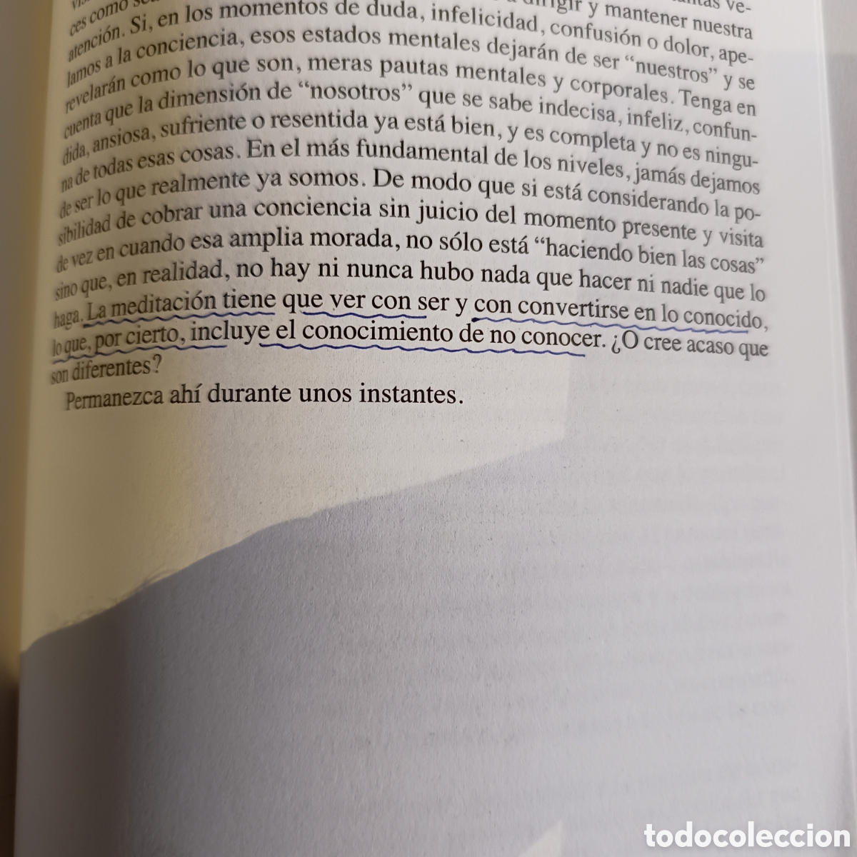 Libros: La pr&aacute;ctica de la atenci&oacute;n plena - Jon Kabat-Zinn - Foto 4