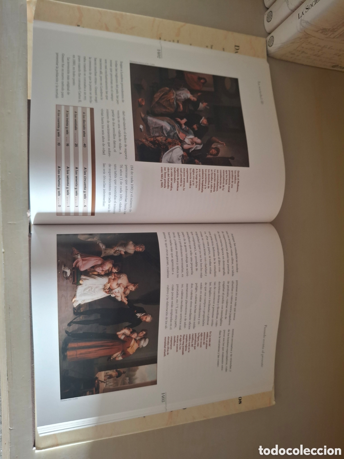 Libros: Los Grandes Descubrimientos - Foto 3