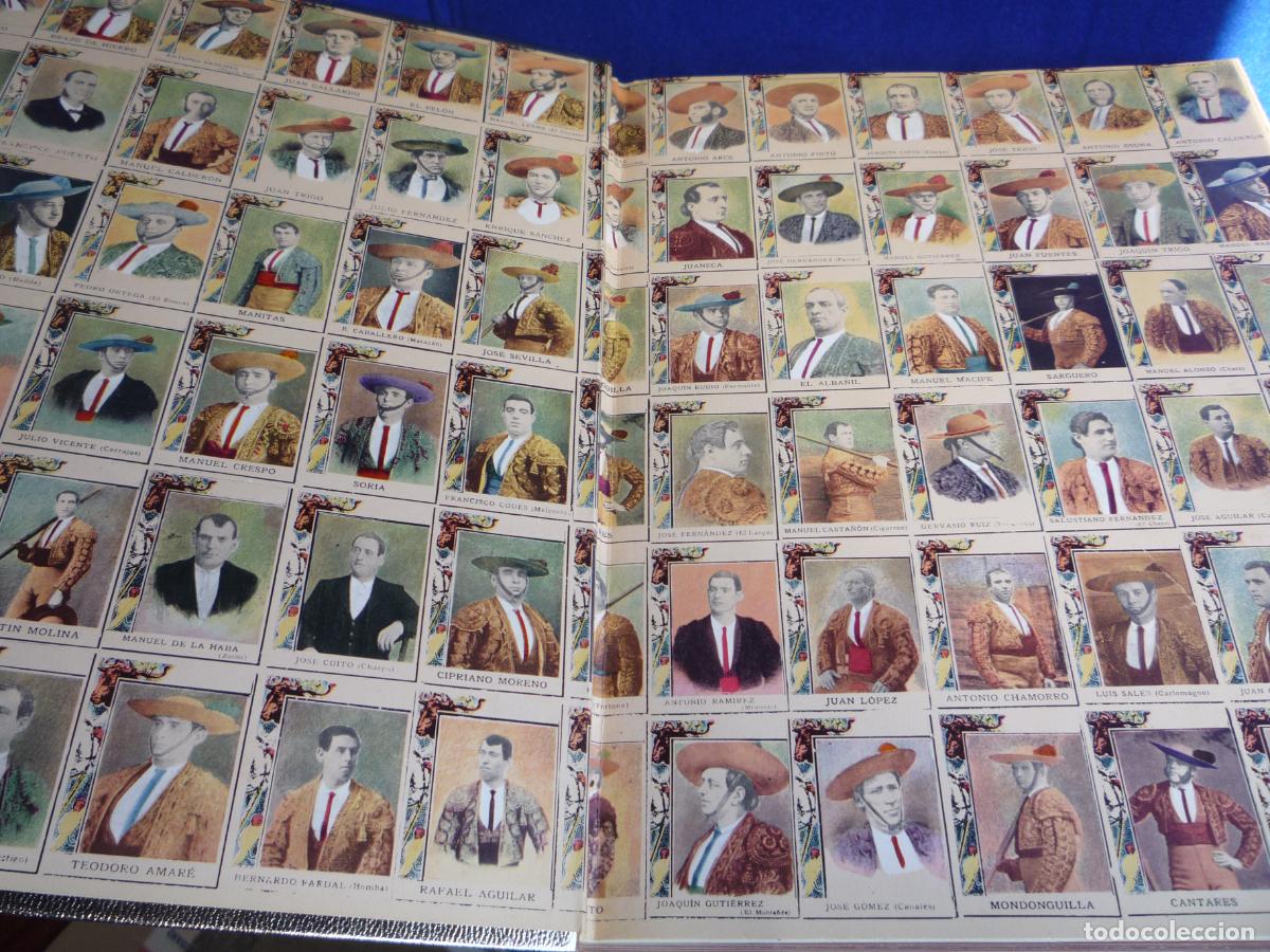 Libros: LOS TOROS EN ESPA&Ntilde;A 3 VOLUMENES - Foto 5