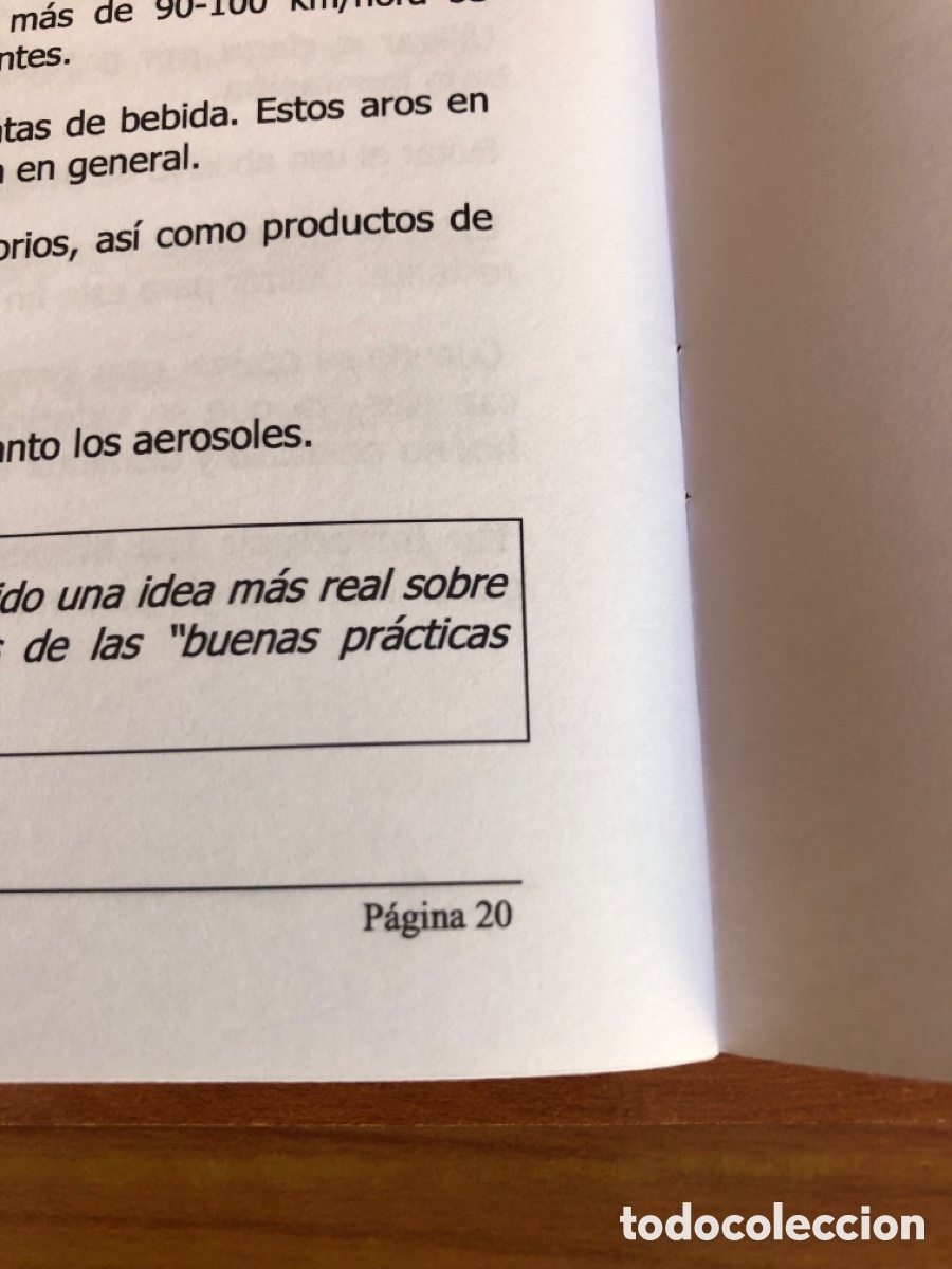 Libros: M&oacute;dulo de sensibilizaci&oacute;n medioambiental - Foto 4