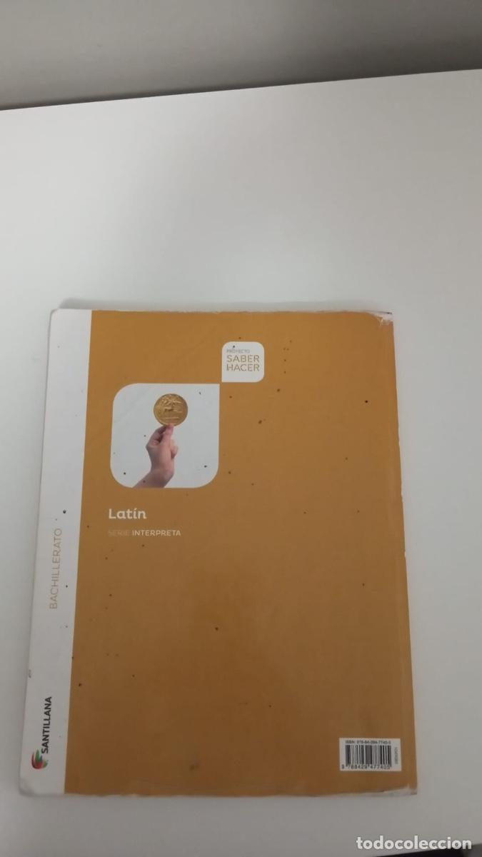 Libros: Libros de primero de bachillerato - Foto 2