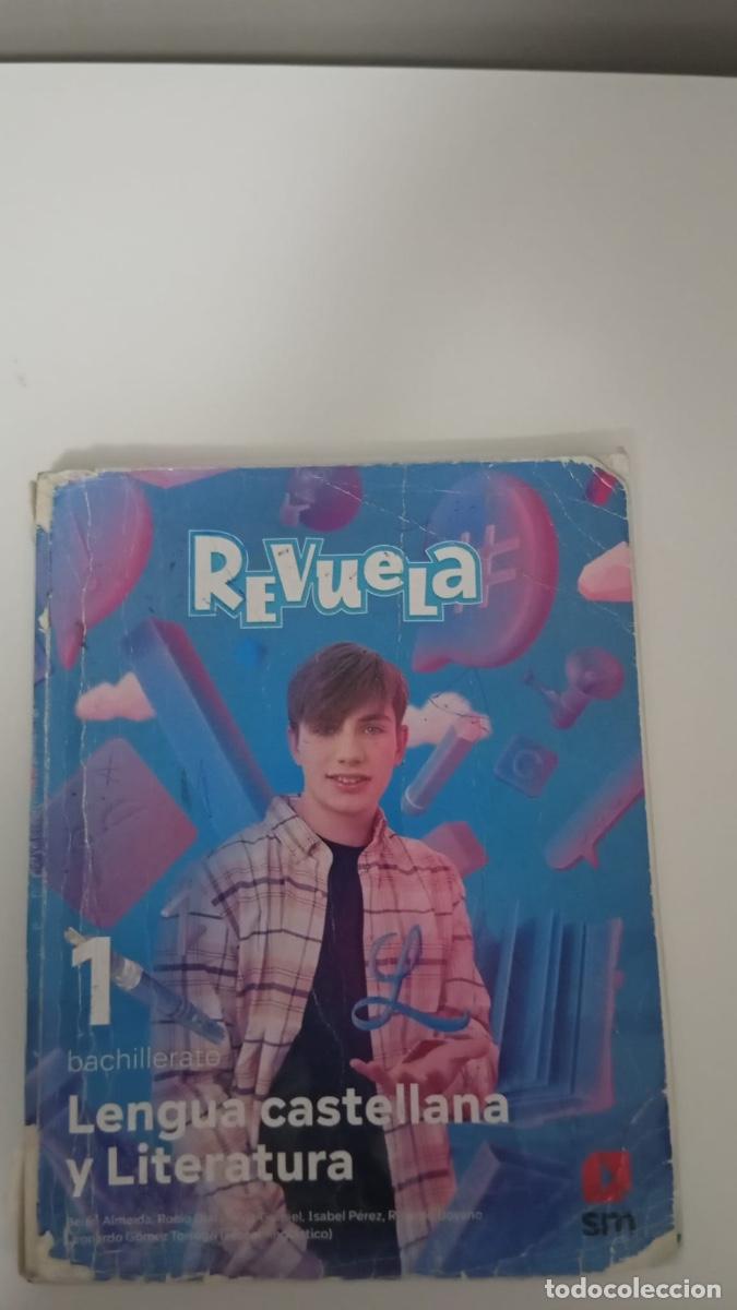 Libros: Libros de primero de bachillerato - Foto 3
