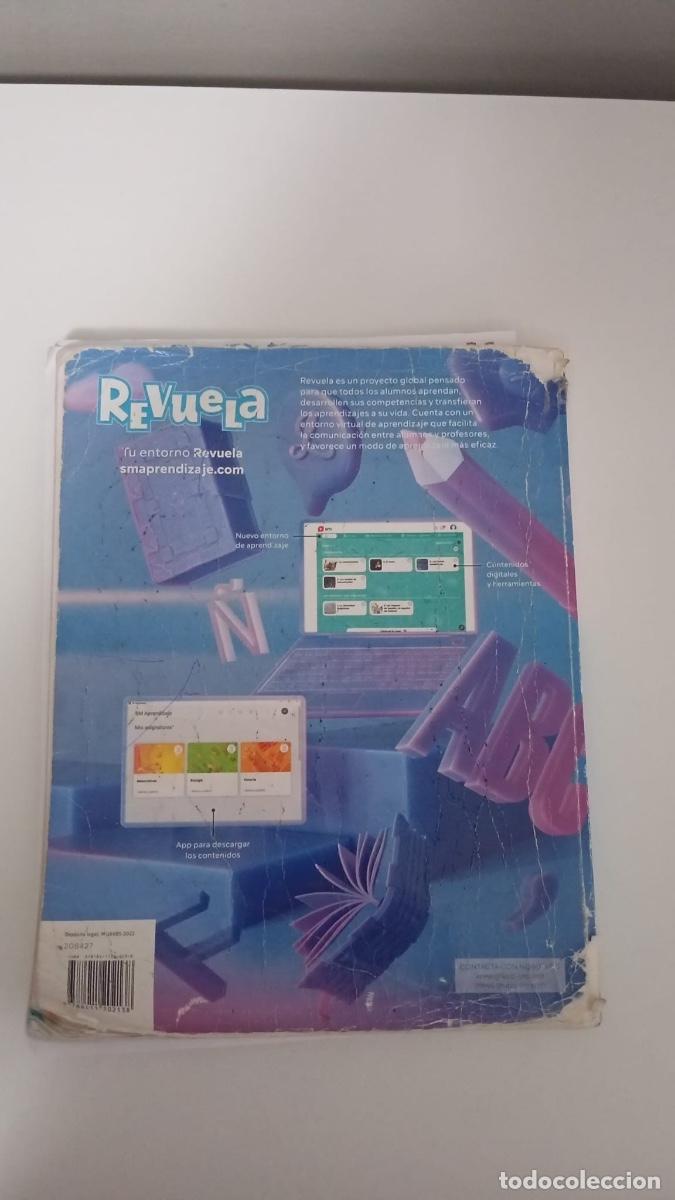 Libros: Libros de primero de bachillerato - Foto 4