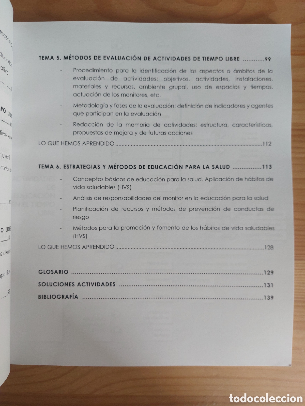 Libros: Actividades de educaci&oacute;n en el tiempo libre infantil y juvenil - Foto 4