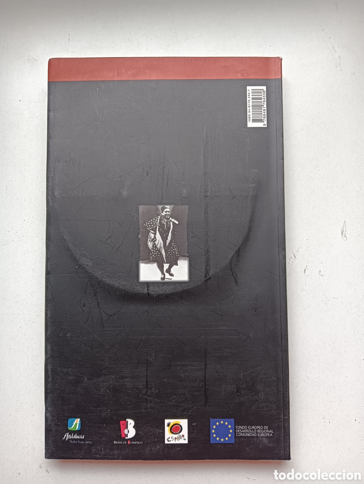 Libros: Gu&iacute;a del flamenco de Andaluc&iacute;a + 2 CD - Foto 3