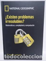Libros: &iquest;Existen problemas irresolubles?