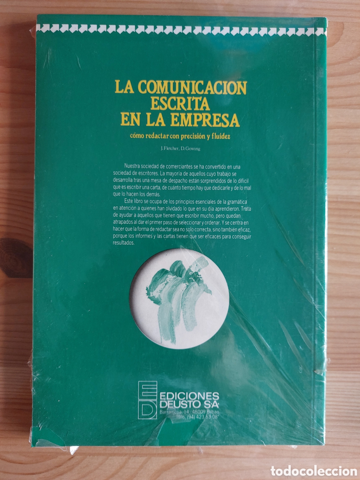 Libros: La comunicaci&oacute;n escrita en la empresa - Foto 2