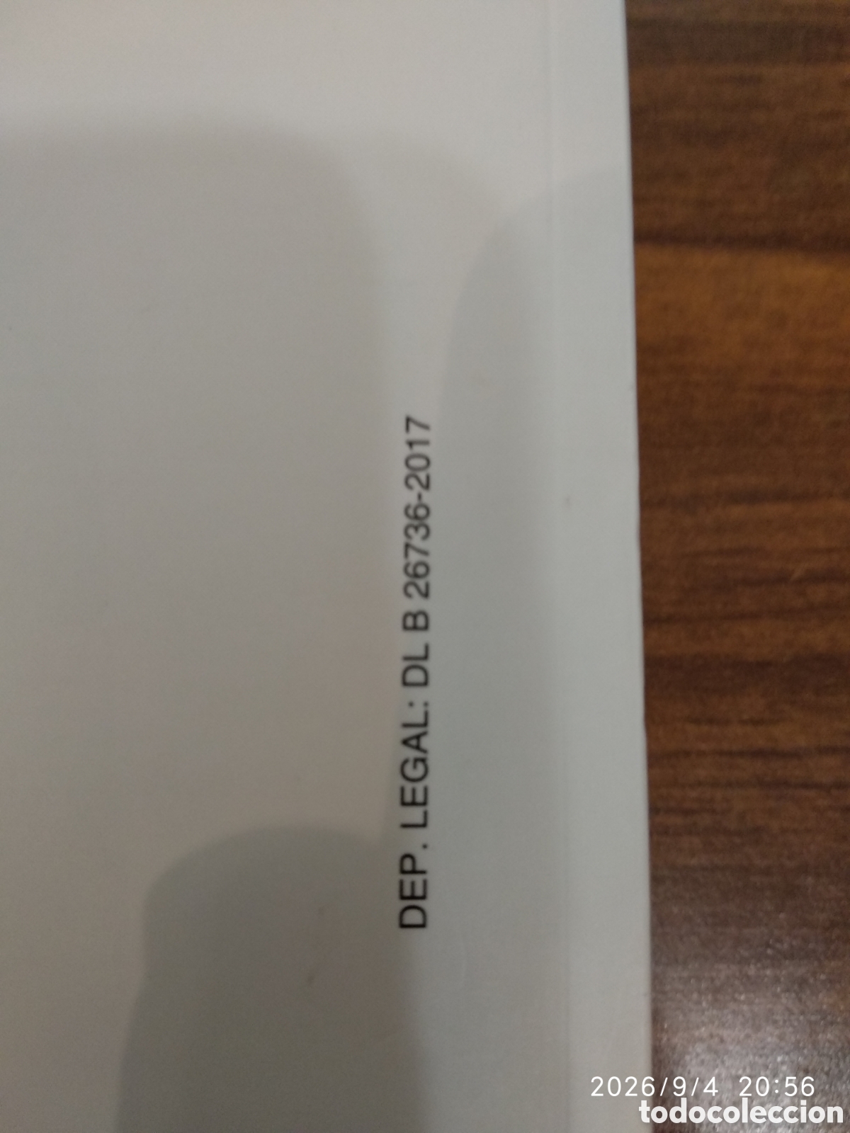 Libros: Libro blanco de las renovables (Salvador Escoda S.A.) - Foto 6