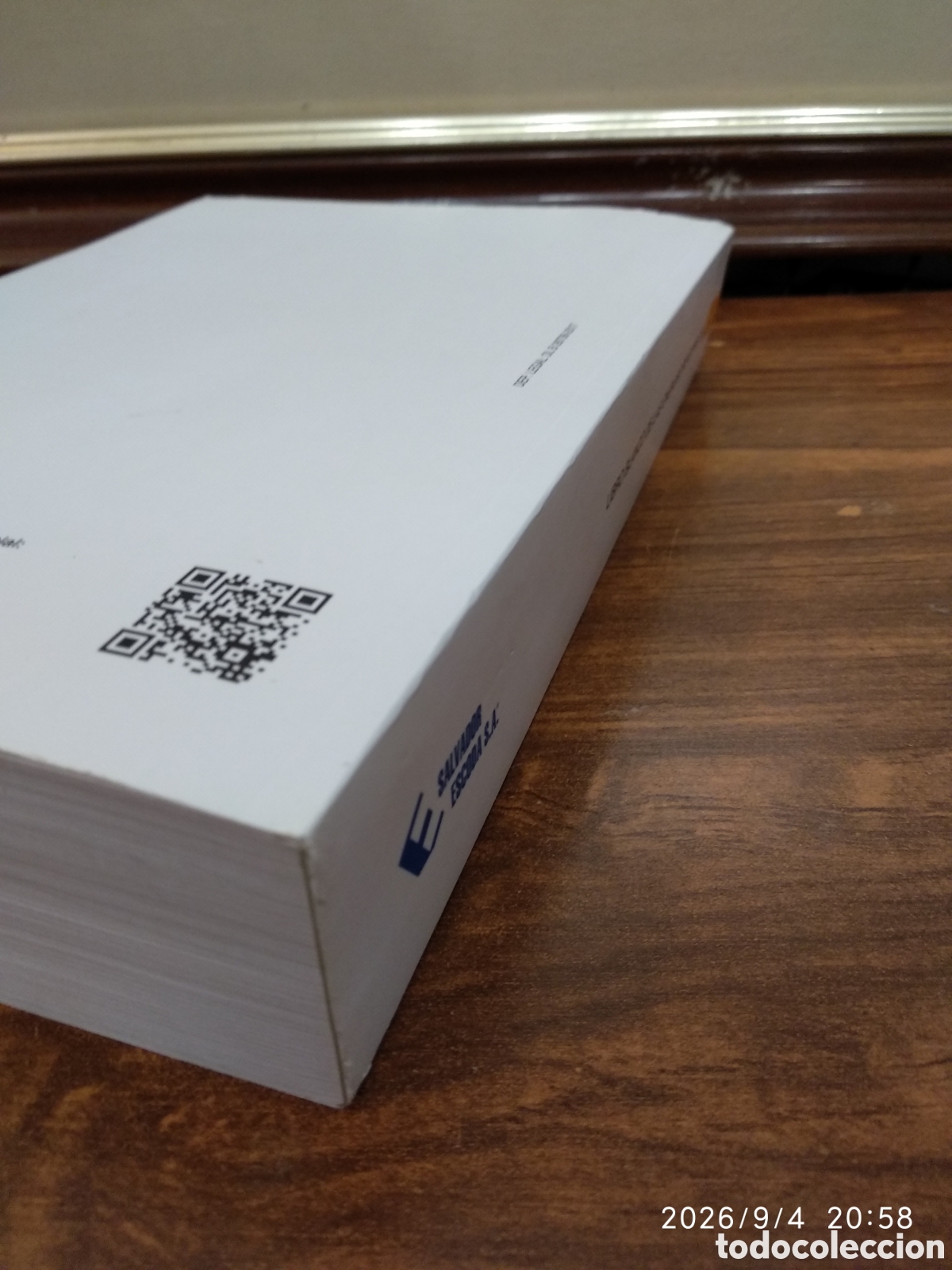 Libros: Libro blanco de las renovables (Salvador Escoda S.A.) - Foto 13
