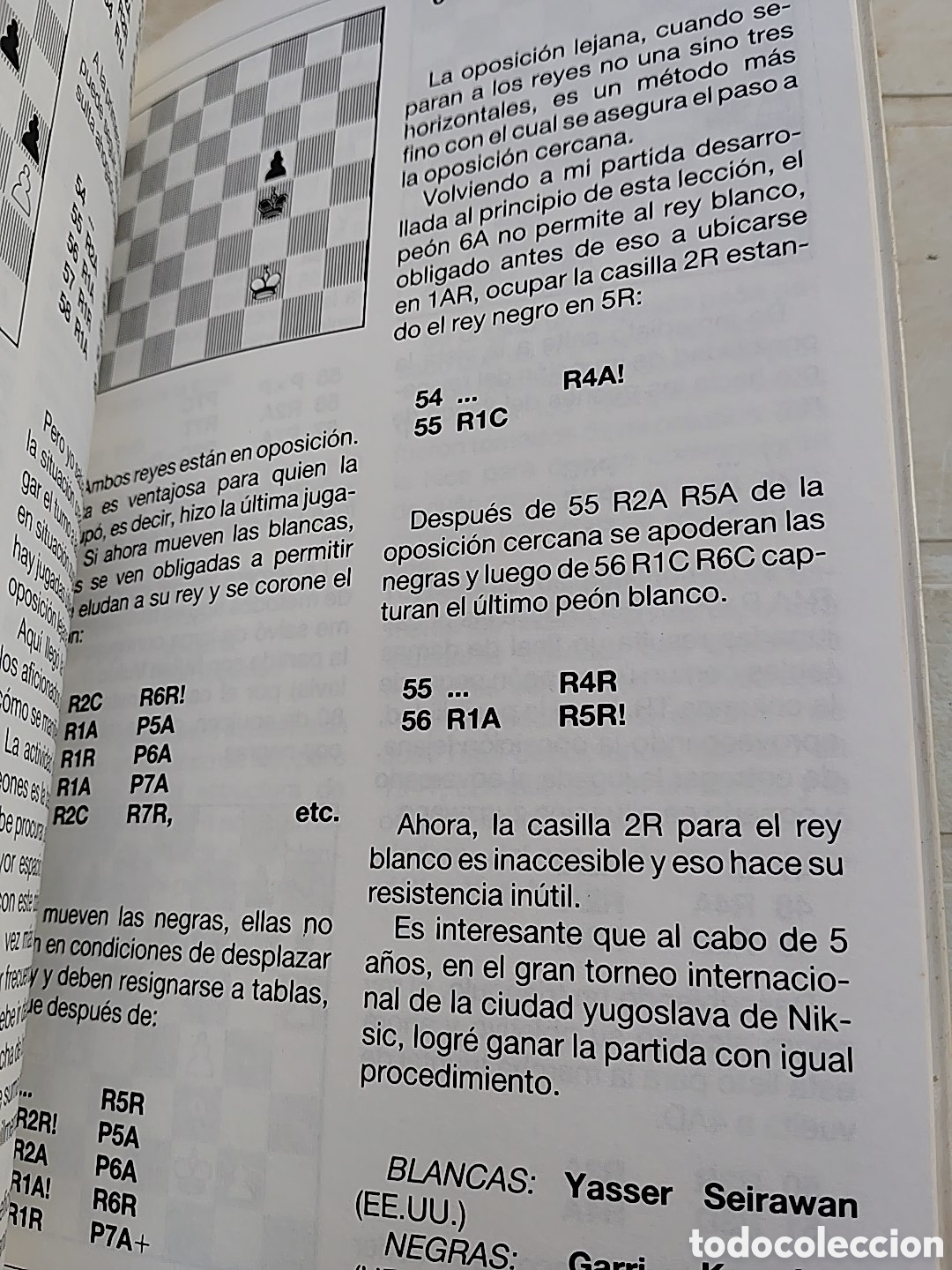 Libros: 24 lecciones de ajedrez. Garri Kasp&aacute;rov