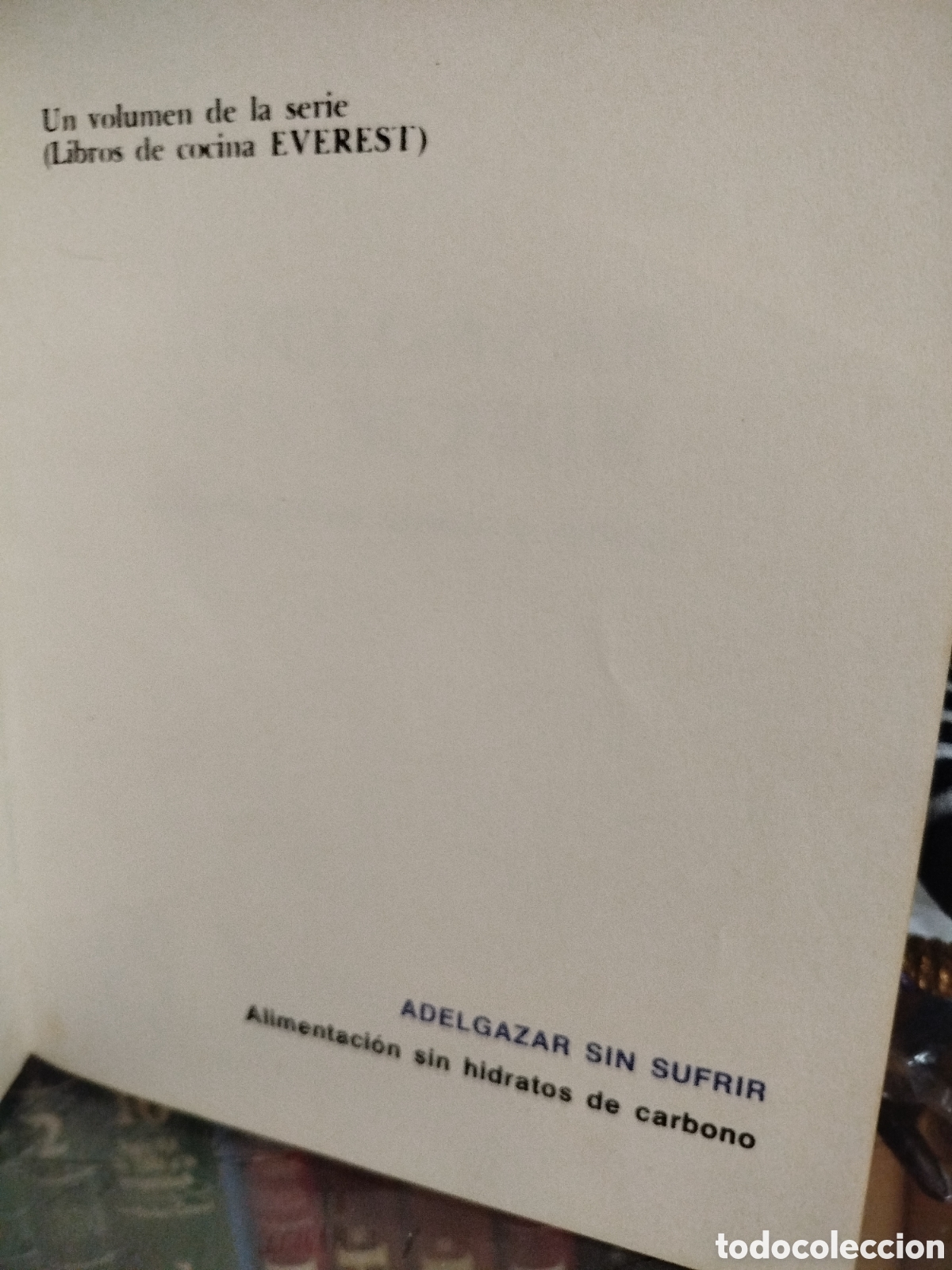 Libros: Adelgazar sin sufrir.Libro - Foto 5