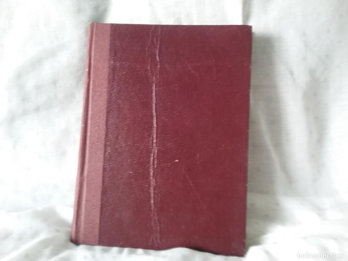 Libros: Libro El Motorisa por Francisco Valles Collantes cuarta edicion