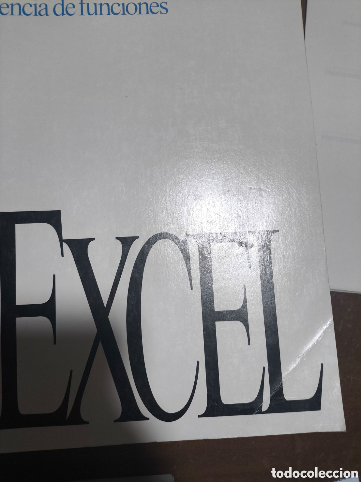 Libros: Microsoft Excel.caja.n.47 - Foto 2