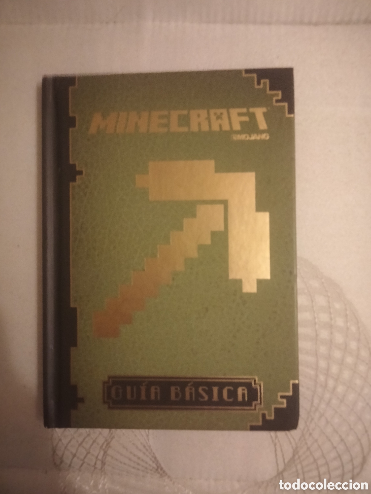 Libros: Minecraft guia b&aacute;sica - Foto 1