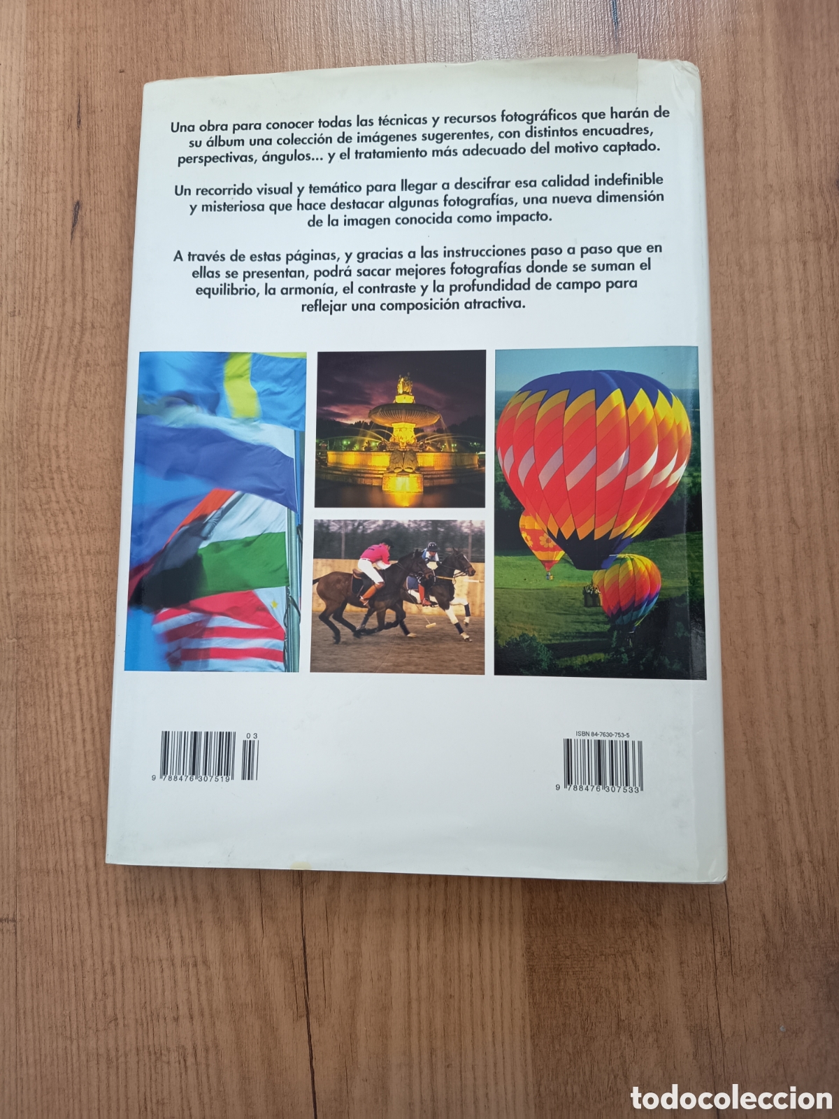 Libros: Fotograf&iacute;a con Impacto - Foto 2