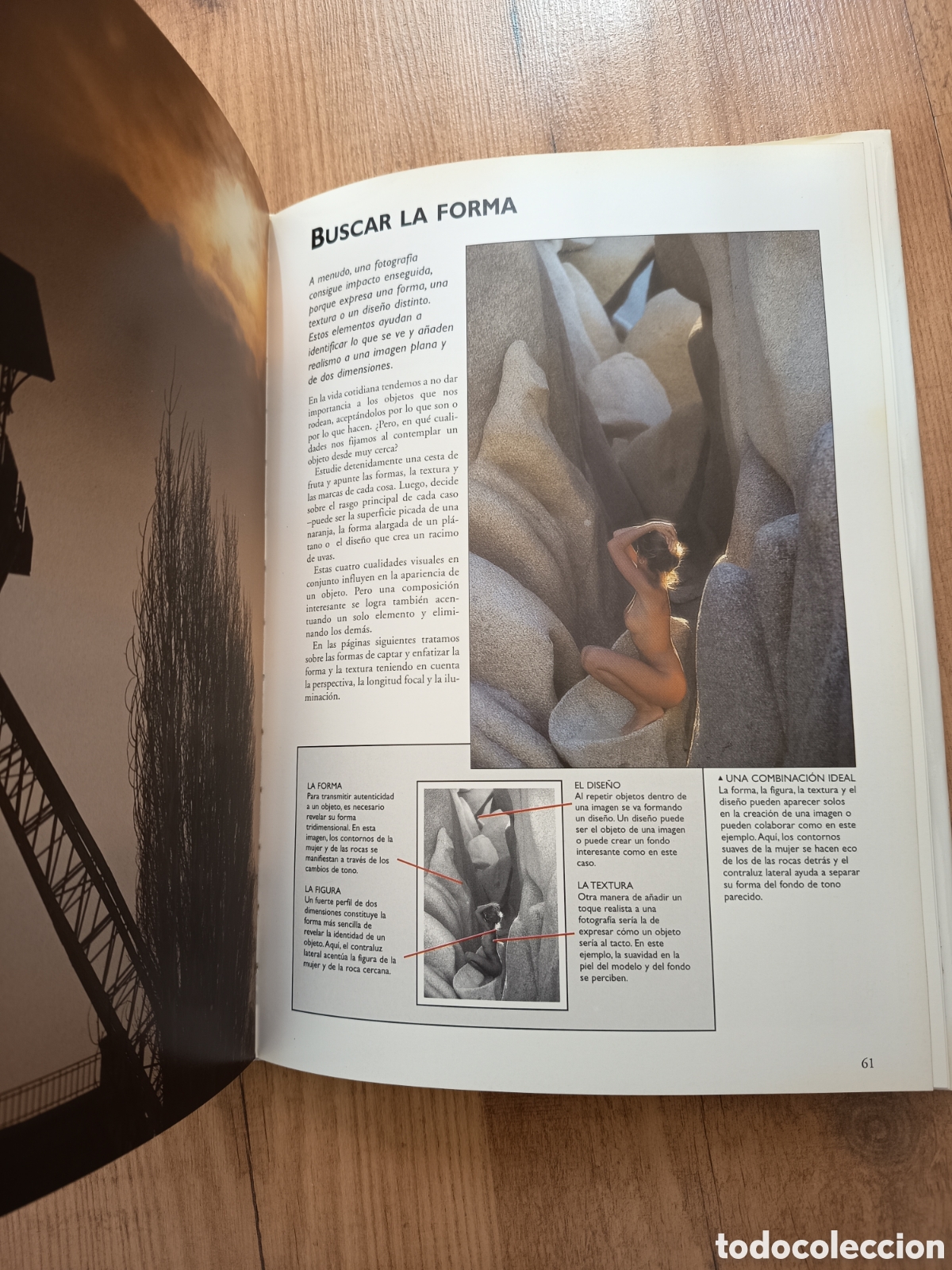 Libros: Fotograf&iacute;a con Impacto - Foto 3