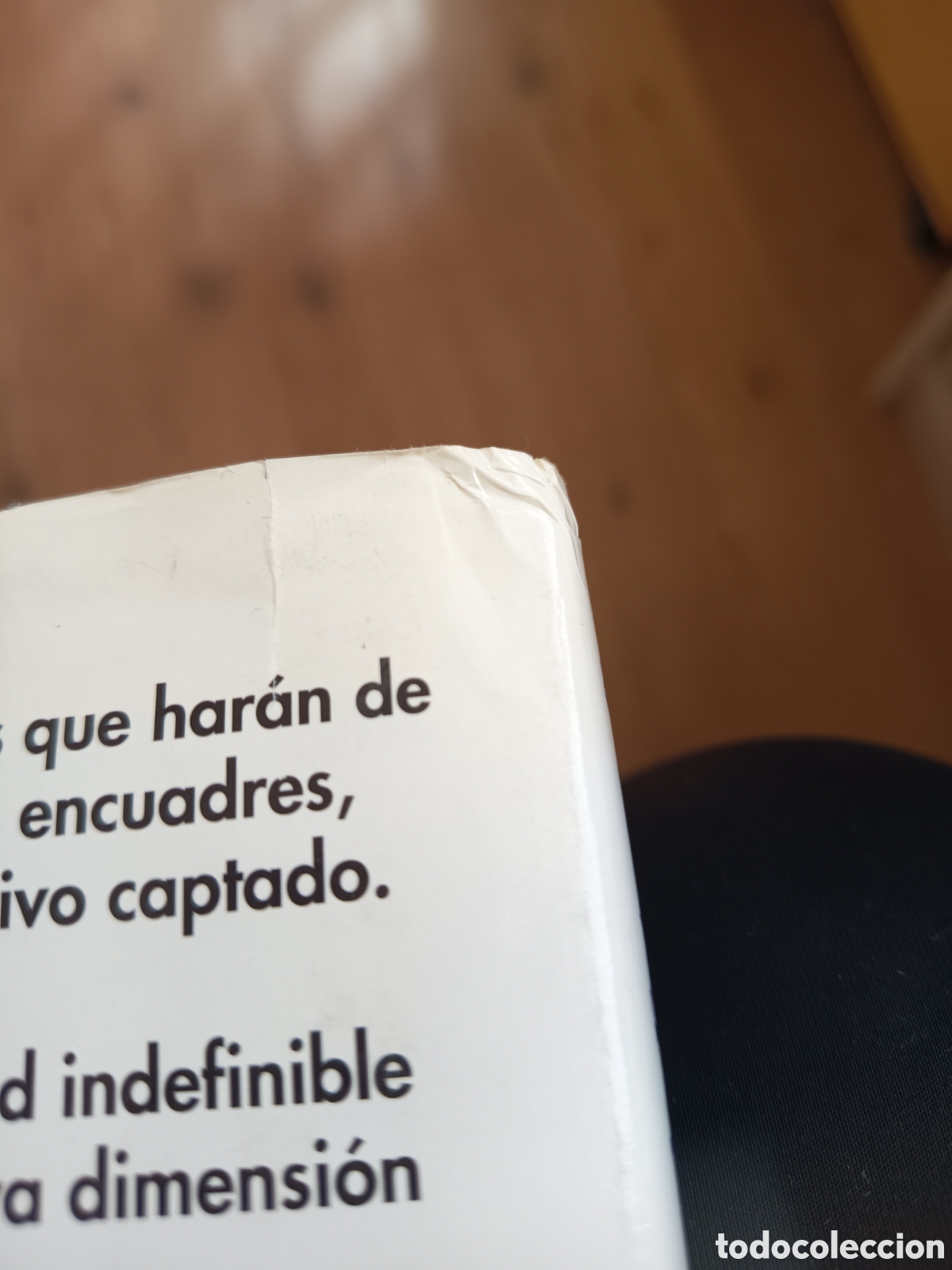 Libros: Fotograf&iacute;a con Impacto - Foto 4