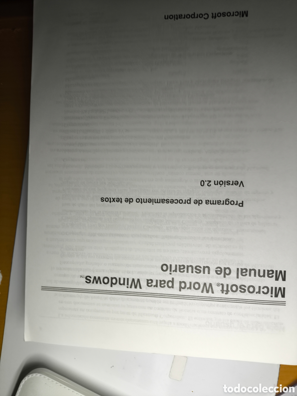 Libros: Manual del usuario de Microsoft Word.lotemn 48 - Foto 4