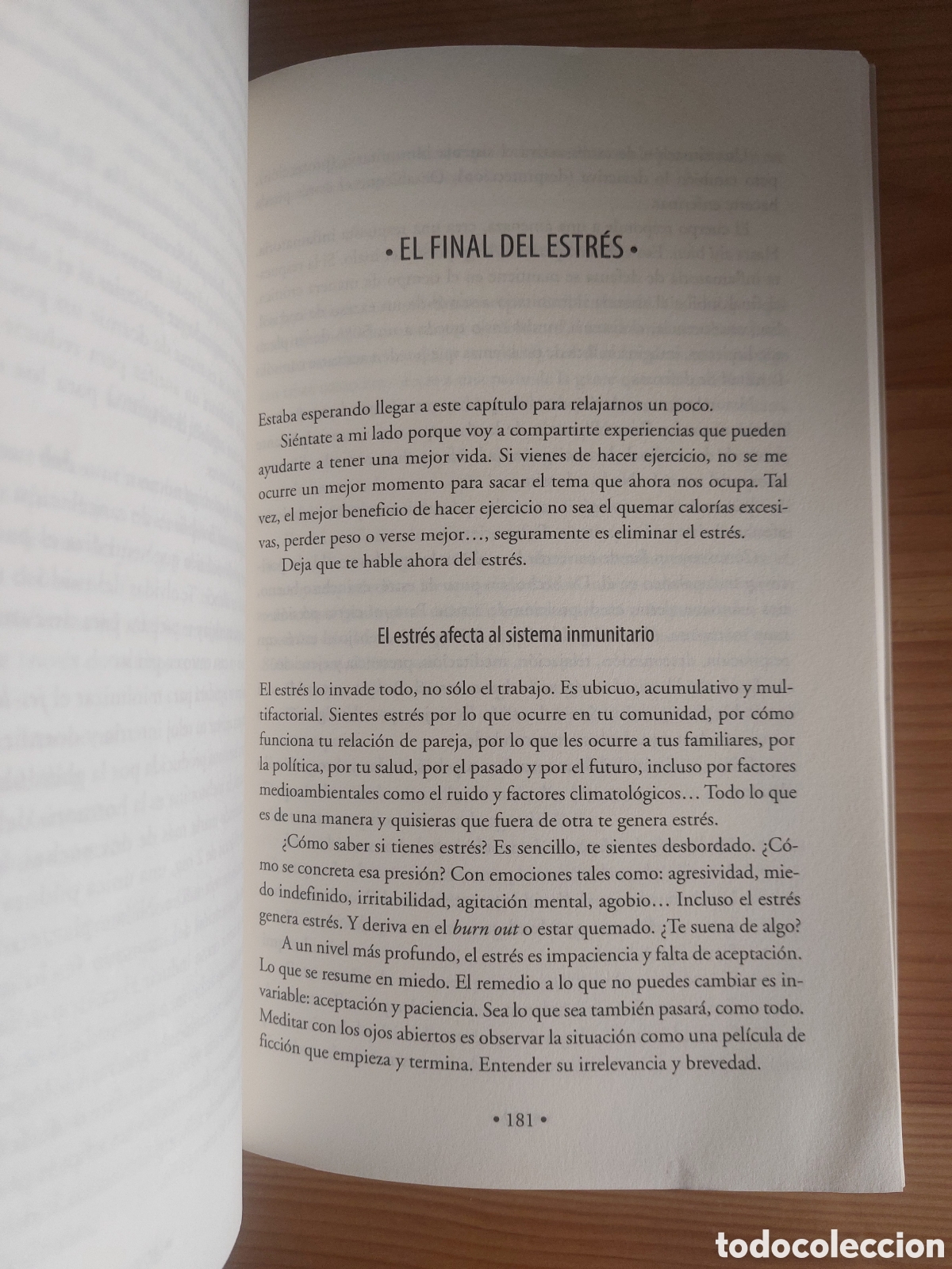 Libros: Cumplir 40 a los 60. Raimon Sams&oacute; - Foto 4