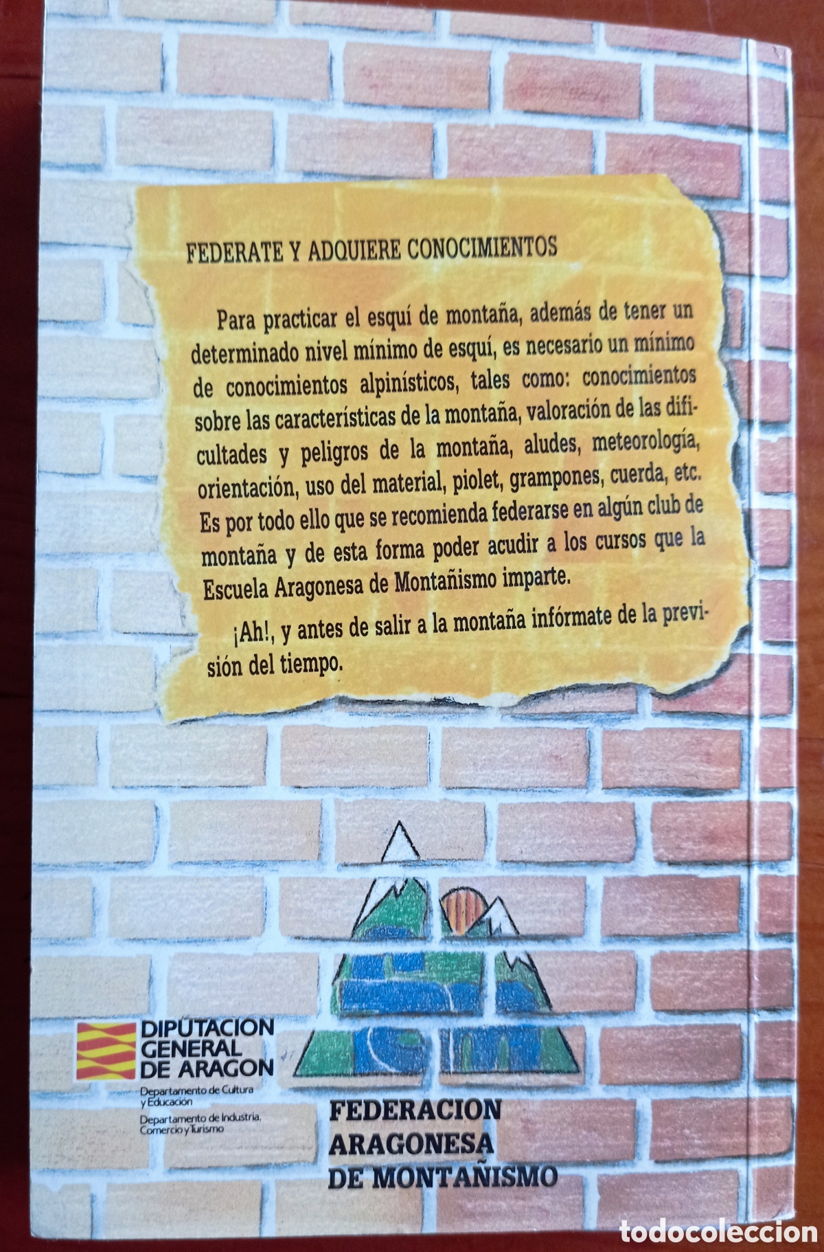 Libros: LIBRO PIRINEO ARAGON&Eacute;S - Foto 2