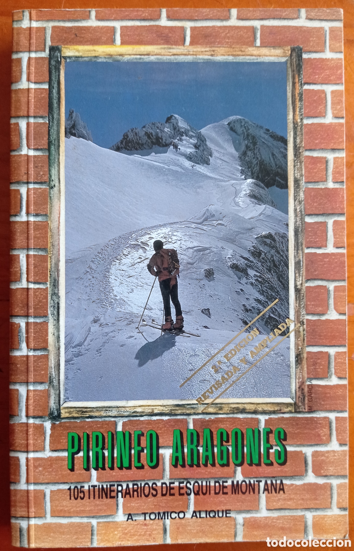 Libri: LIBRO PIRINEO ARAGON&Eacute;S