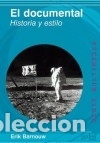 Libros: EL DOCUMENTAL - BARNOUW, Erik - Foto 1
