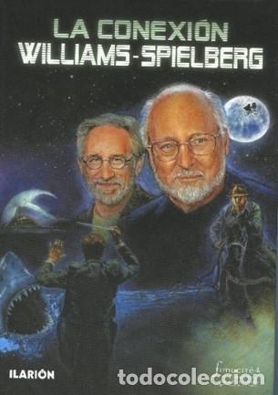 Libros: La Conexi&oacute;n Willians-Spielberg - Foto 1