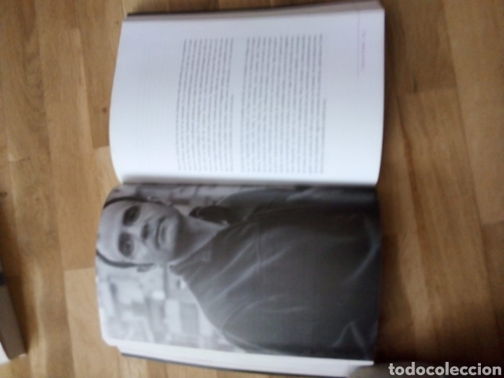 Libros: Voces en el tiempo a&ntilde;o 2005 - Foto 2