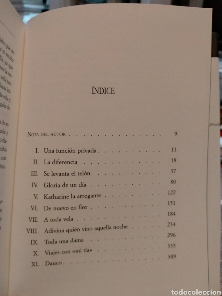 Libros: A.SCOTT BERG. RECORDANDO A KATE . LUMEN - Foto 2