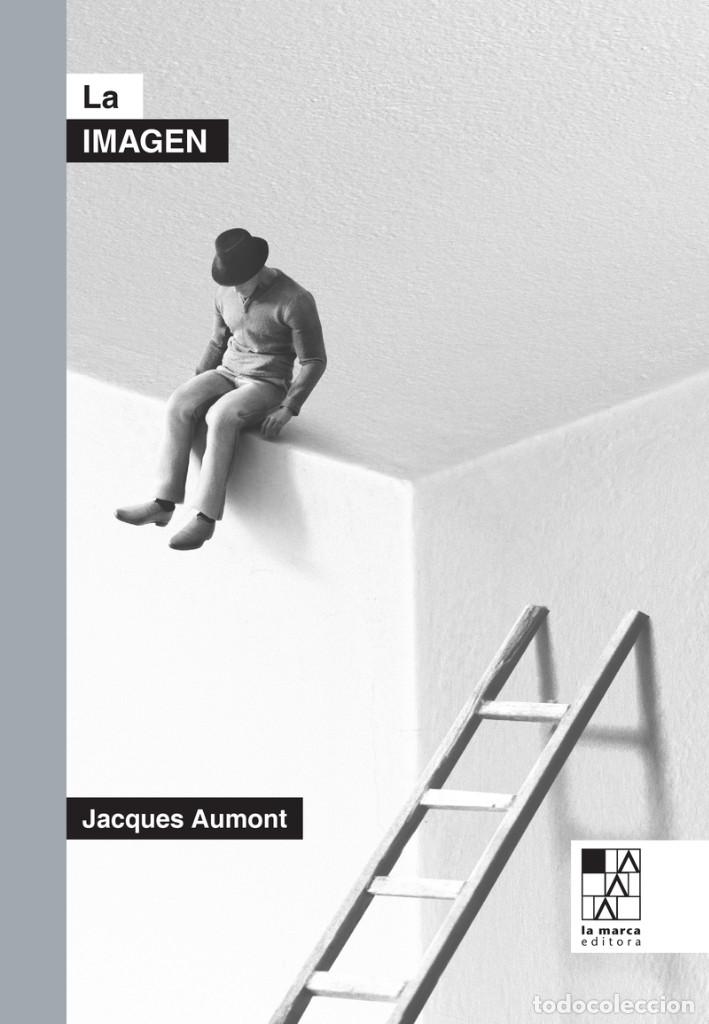 Libros: Cine. La imagen - Jacques Aumont - Foto 1