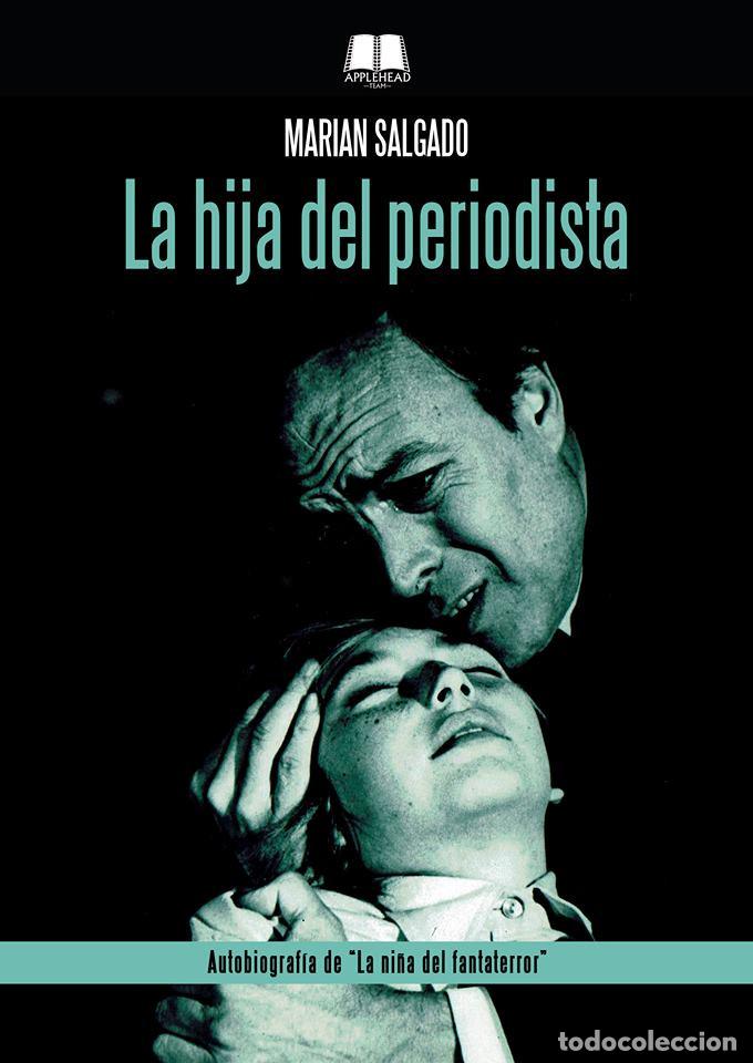 Libros: LA HIJA DEL PERIODISTA - Foto 1
