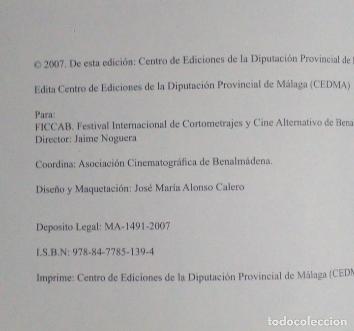 Libros: Dictadores en el cine. La muerte como espect&aacute;culo - Foto 5