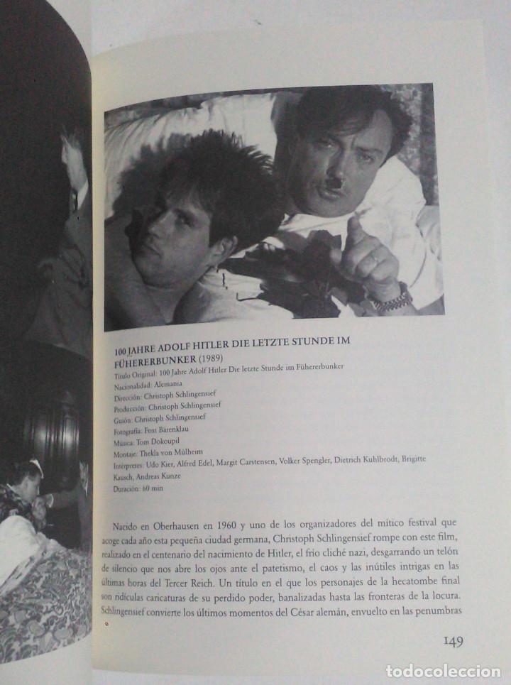 Libros: Dictadores en el cine. La muerte como espect&aacute;culo - Foto 6