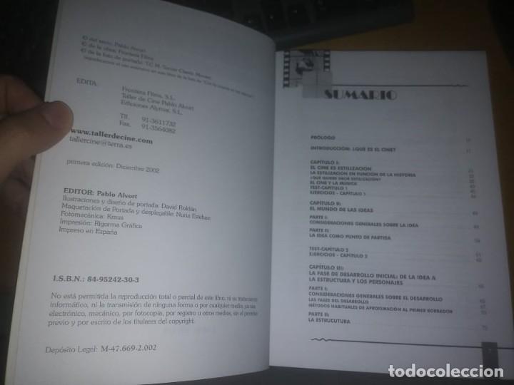 Libros: Libro: LA ARTESAN&Iacute;A DEL GUI&Oacute;N - Foto 3
