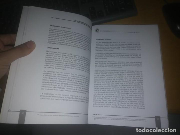 Libros: Libro: LA ARTESAN&Iacute;A DEL GUI&Oacute;N - Foto 4