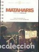 Libros: Cine. Mataharis - Iciar Bollain - Foto 1