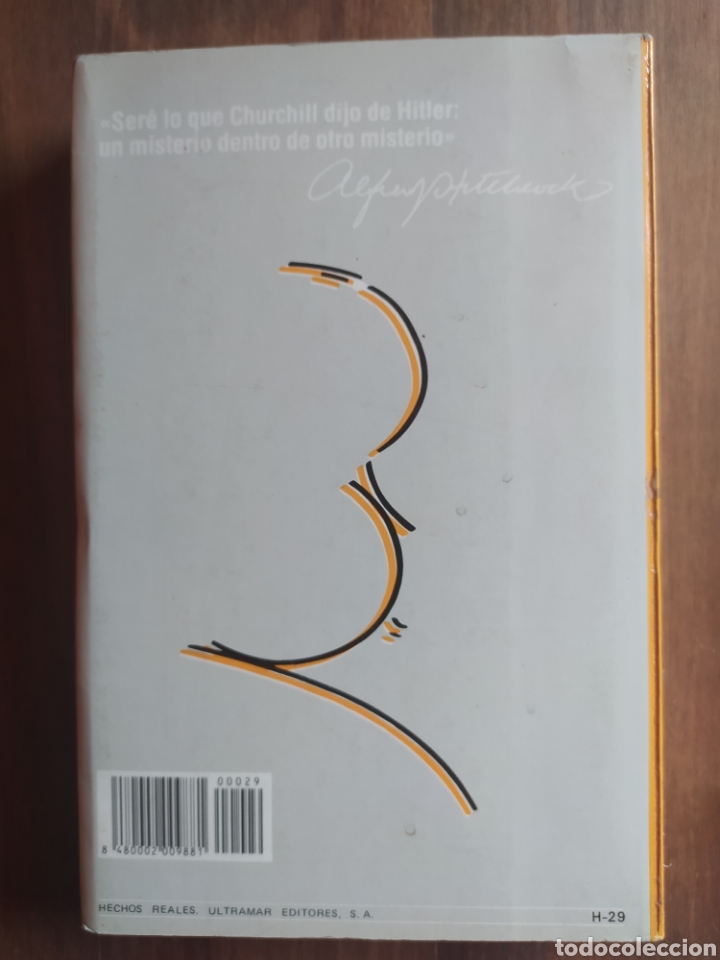 Libros: Alfred Hitchcock. - Foto 2
