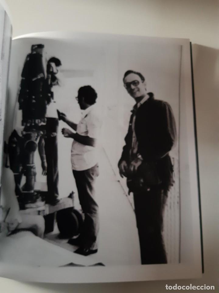 Libros: OTRAS MIRADAS CARLOS SAURA - Foto 4