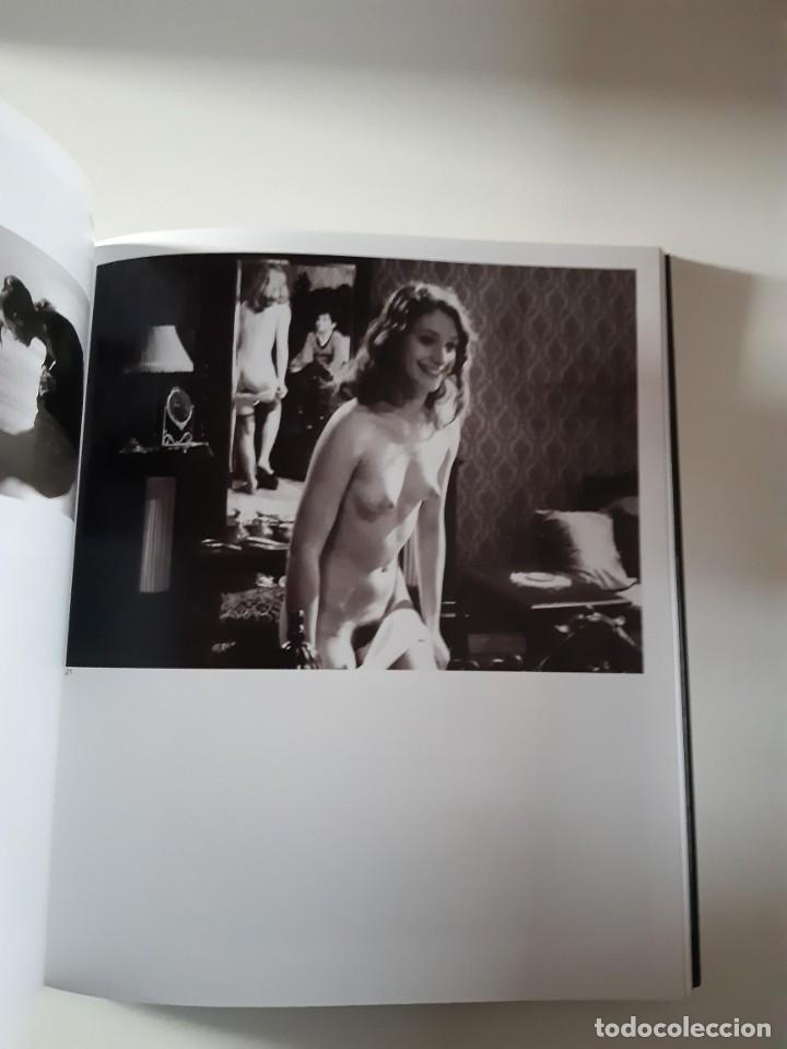 Libros: OTRAS MIRADAS CARLOS SAURA - Foto 6