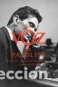 Libros: LA VOZ DE PASOLINI. MAIA EDICIONES, 2011 - Foto 1