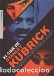 Libros: El cine de Stanley Kubrick - VV.AA - Foto 1