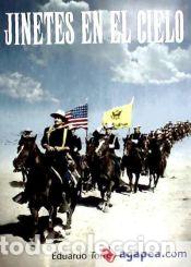 Libros: JINETES EN EL CIELO - TORRES-DULCE, EDUARDO - Foto 1