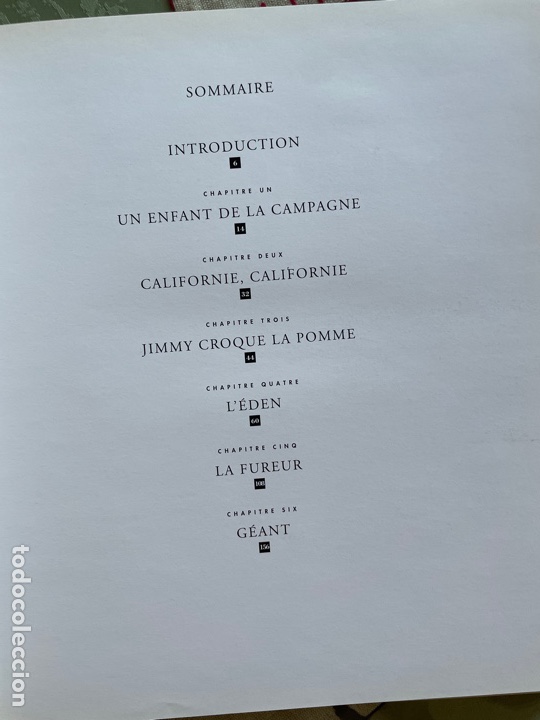 Libros: James Dean (Barney Hoskins) - Foto 4